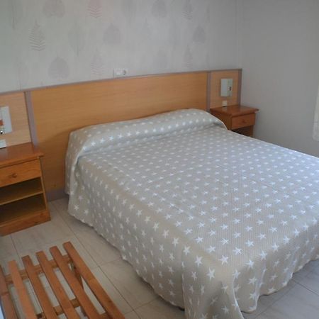 Hostal Casa Maria Портоново Екстериор снимка