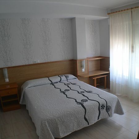 Hostal Casa Maria Портоново Екстериор снимка