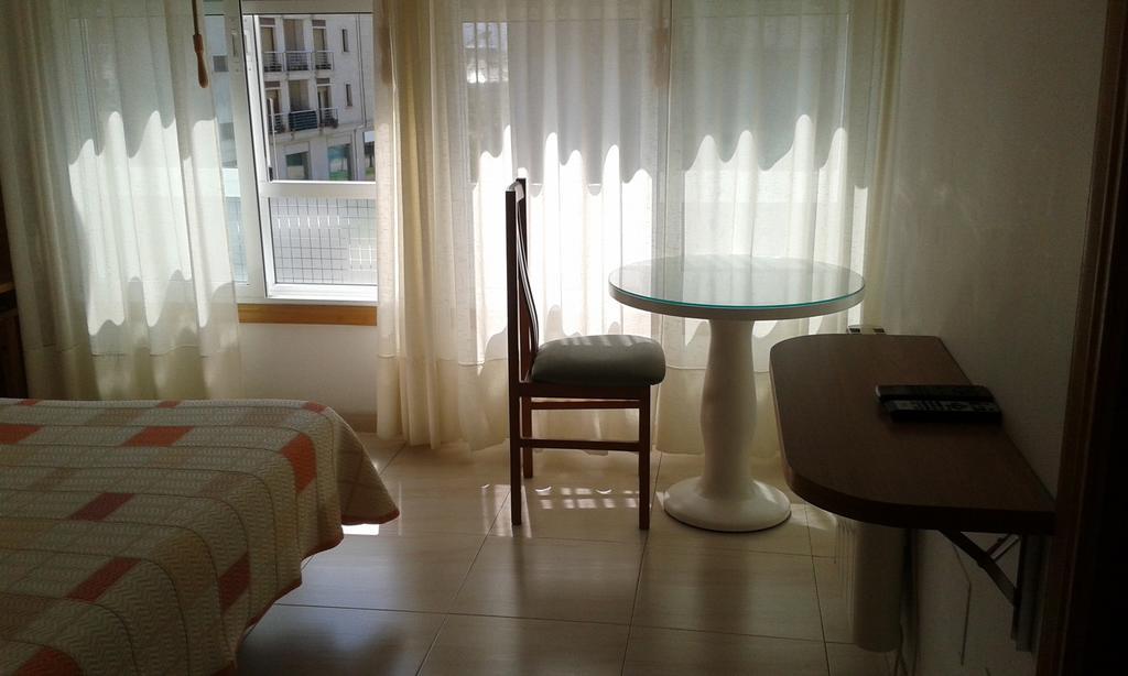 Hostal Casa Maria Портоново Стая снимка