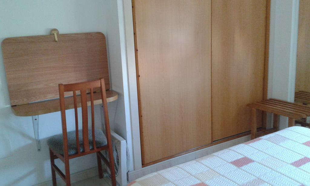 Hostal Casa Maria Портоново Стая снимка