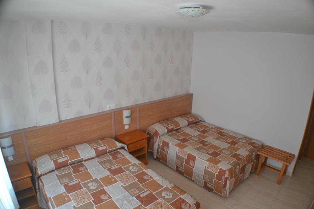 Hostal Casa Maria Портоново Екстериор снимка