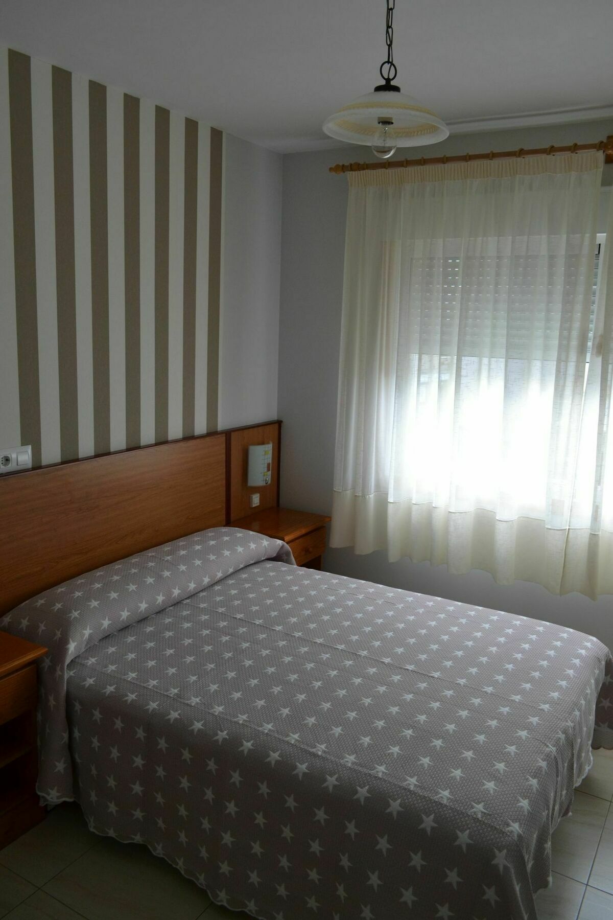 Hostal Casa Maria Портоново Екстериор снимка
